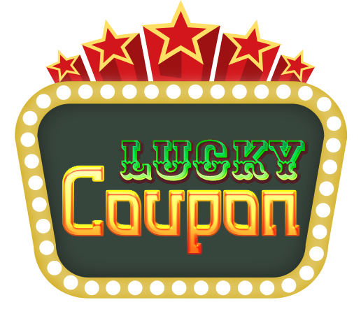 LUCKY COUPON